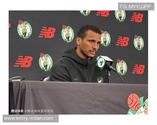 塔图姆复出之路仍需自我把握马祖拉强调健康是首要任务